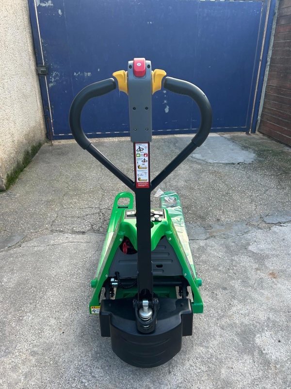 HANGCHA CBD15-WS - c.749N