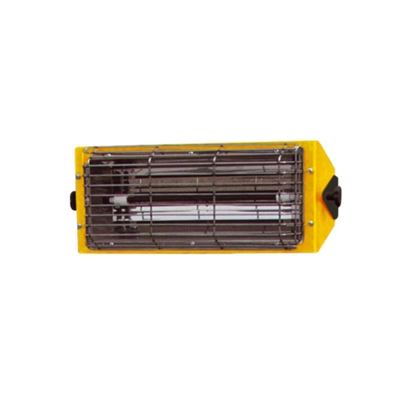 Master HALL 1500 – riscaldatori Riscaldatori elettrici a infrarossi