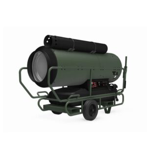 Dantherm FH 20-40