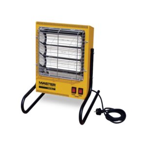 Master TS 3A – riscaldatore elettrici