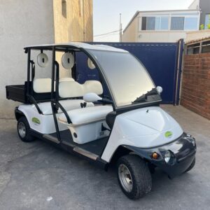Golf car Ital Car Nev L4c.4 - c. Serg2.