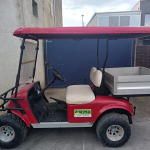 Golf car Gpm Tigrotto - c. 608.