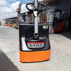 Still ecu 16 - c. accur