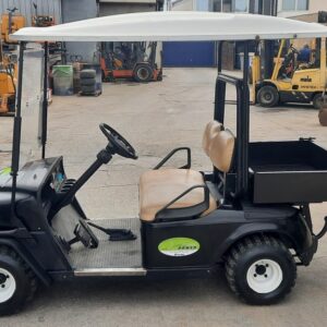 Golf car Ez-Go Txtpds - c. 760