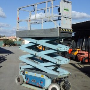 Jlg 2030 Es - c.303