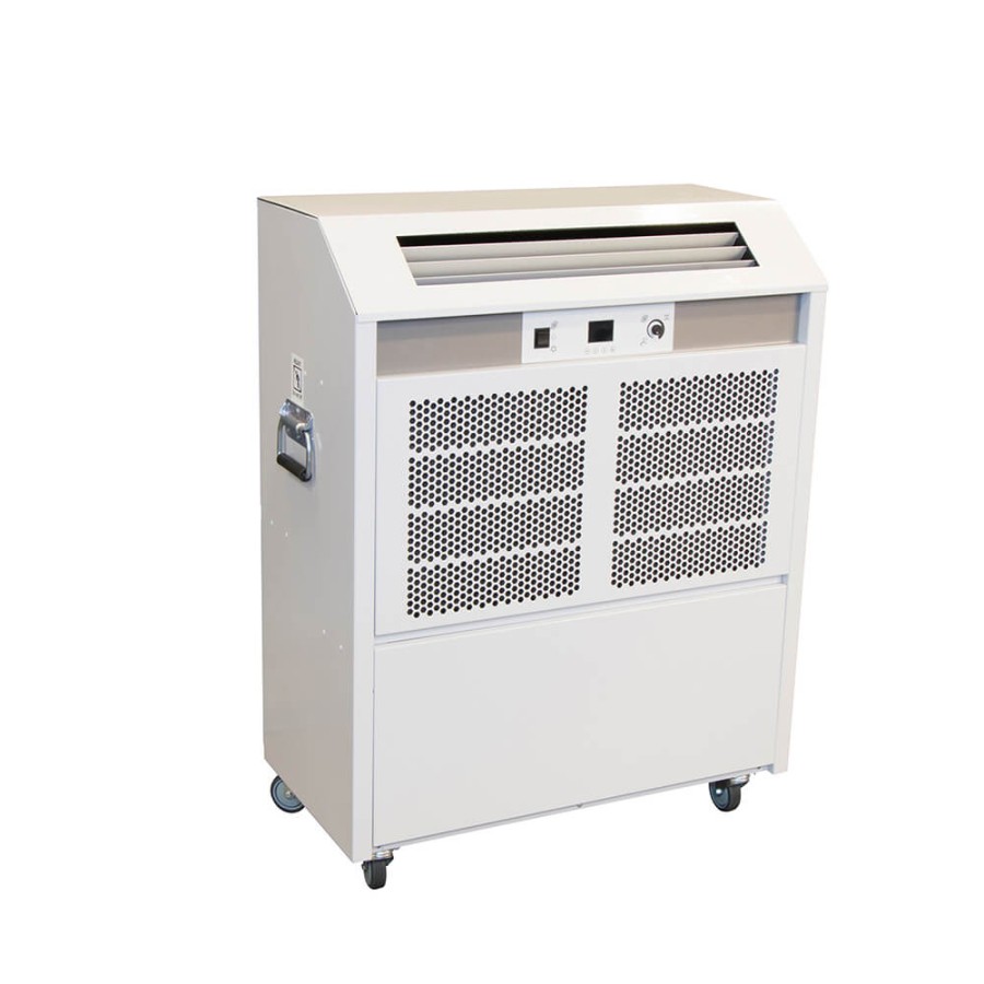 Dantherm ACT 7 - immagine 4