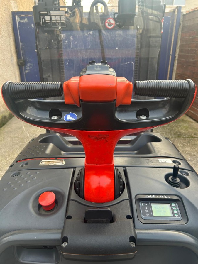 LINDE L07AC AP - c.800