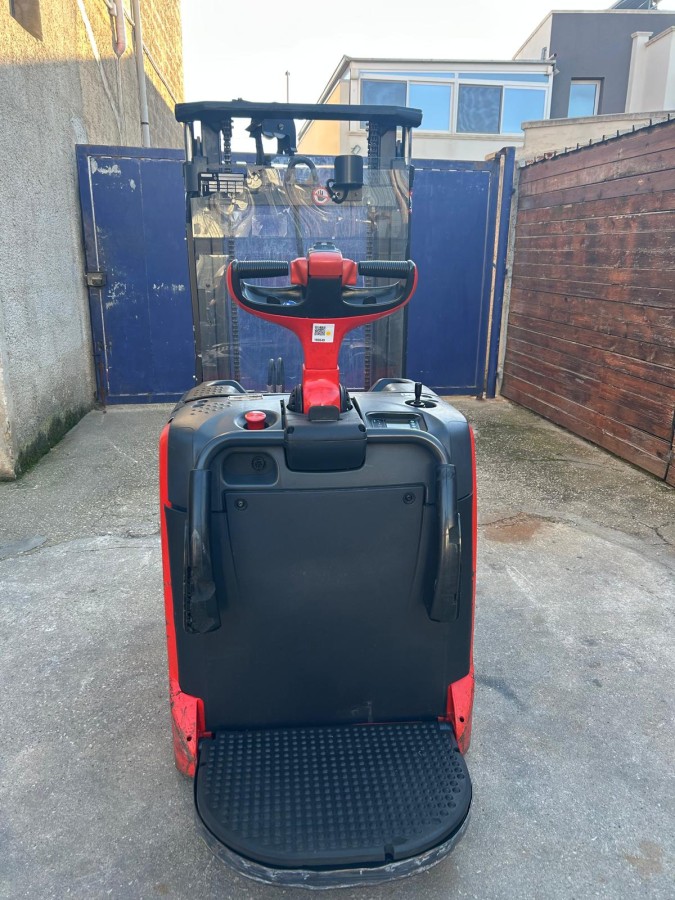 LINDE L07AC AP - c.800 - immagine 5