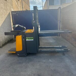 Jungheinrich erd 220 - c. trt