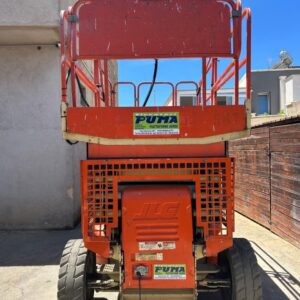Jlg 4069 Le - c. 822.