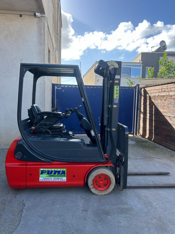 Linde e16c-02 - c.gnfr - immagine 7