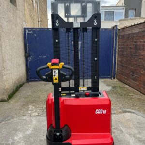 Hangcha cdd15-ws - c. 851n