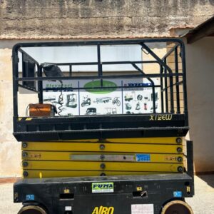 Airo X 12ew Wind